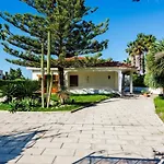فيلة Marzamemi 200 M Dal Mare *