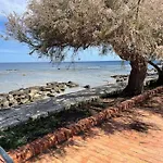 Marzamemi 200 M Dal Mare Villa Reitani