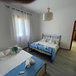 فيلة Marzamemi 200 M Dal Mare *