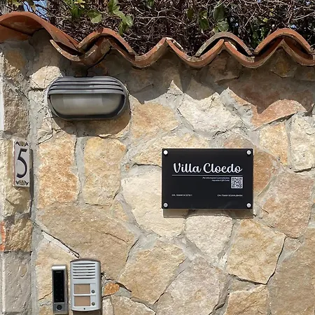 Villa Marzamemi 200 M Dal Mare *