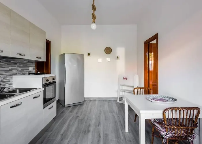 فيلة Marzamemi 200 M Dal Mare ريتاني